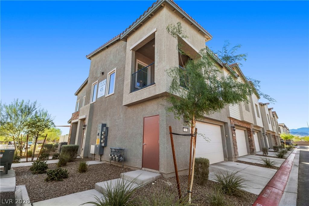 7222 North Decatur Boulevard 6, North Las Vegas, NV 89131 — photo 4
