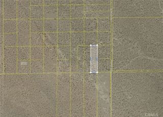 0 E Ave Q/260th St E, Palmdale, CA 93591