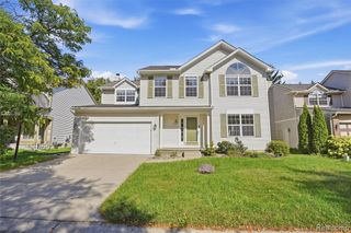 47258 Scarlet Drive, Novi, MI 48374