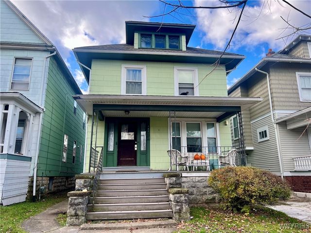 142 Englewood Avenue, Buffalo, NY 14214