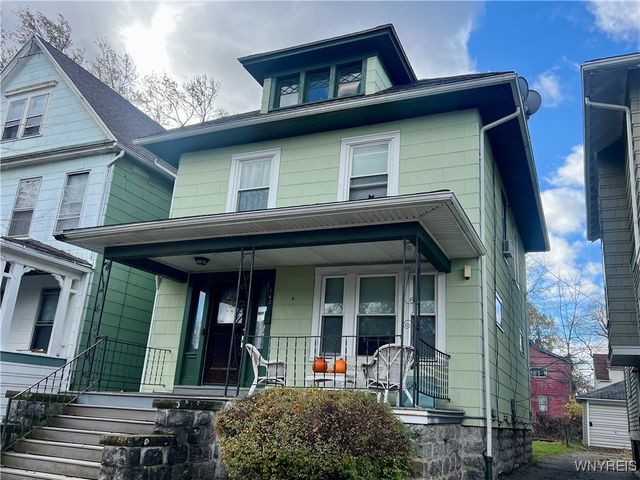 142 Englewood Avenue, Buffalo, NY 14214