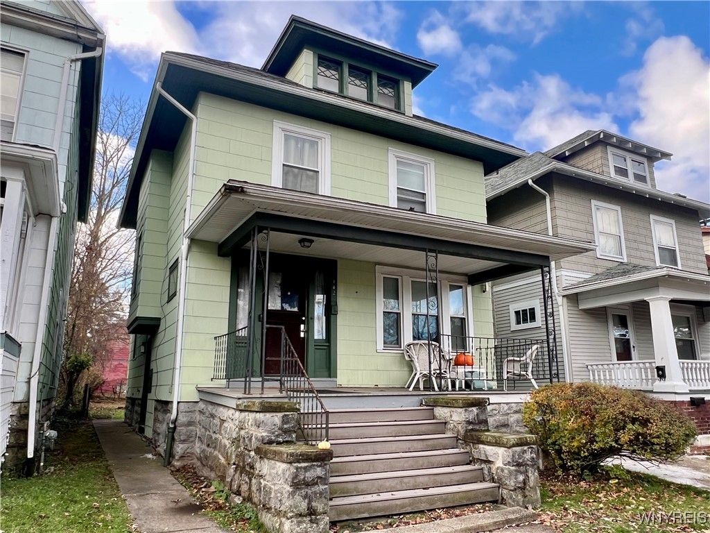 142 Englewood Avenue, Buffalo, NY 14214