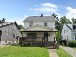 15106 Edgewood Avenue, Cleveland, OH 44128