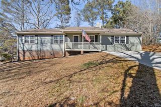 406 Farm Street, Loganville, GA 30052