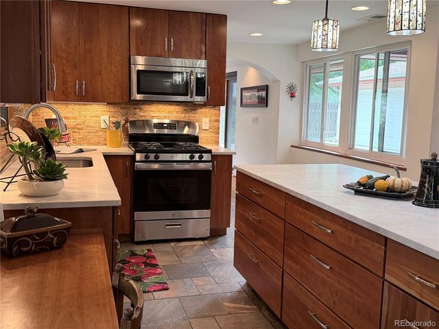 445 Garland Street, Lakewood, CO 80226