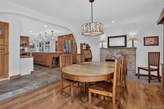 445 Garland Street, Lakewood, CO 80226