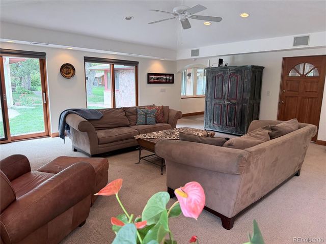 445 Garland Street, Lakewood, CO 80226