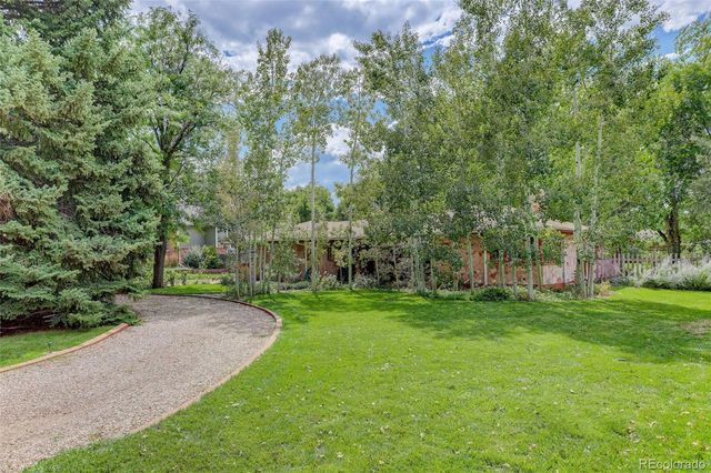 445 Garland Street, Lakewood, CO 80226