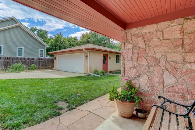 445 Garland Street, Lakewood, CO 80226
