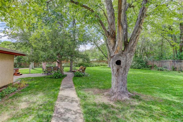 445 Garland Street, Lakewood, CO 80226