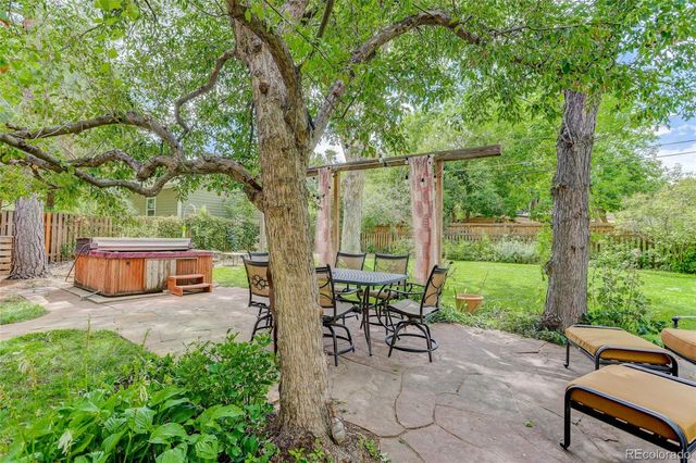 445 Garland Street, Lakewood, CO 80226