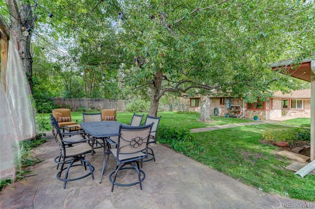 445 Garland Street, Lakewood, CO 80226