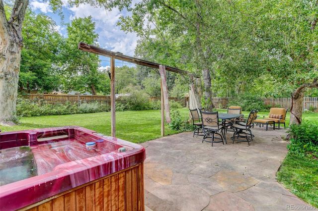 445 Garland Street, Lakewood, CO 80226