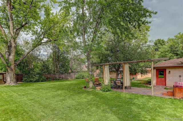 445 Garland Street, Lakewood, CO 80226
