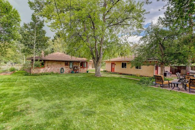 445 Garland Street, Lakewood, CO 80226