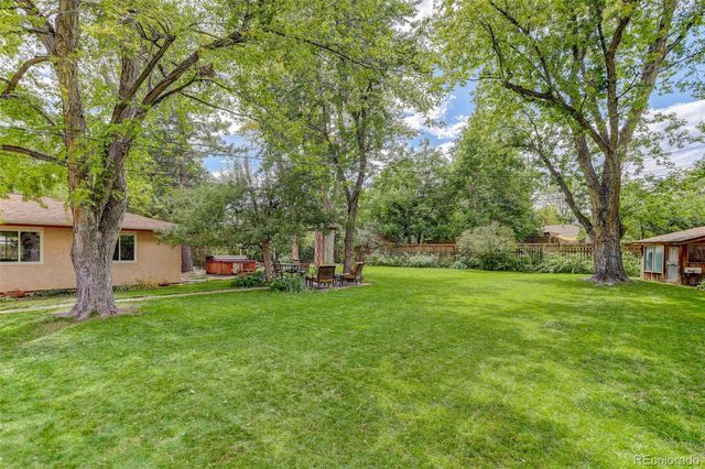 445 Garland Street, Lakewood, CO 80226
