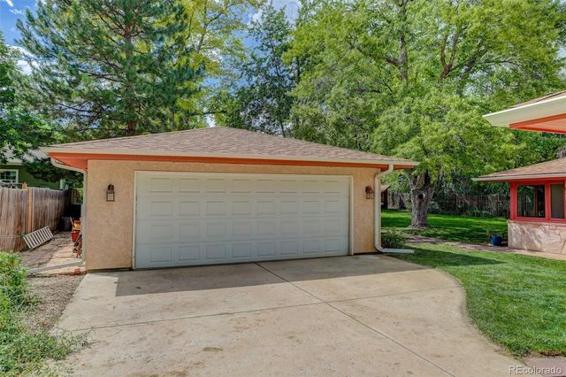 445 Garland Street, Lakewood, CO 80226