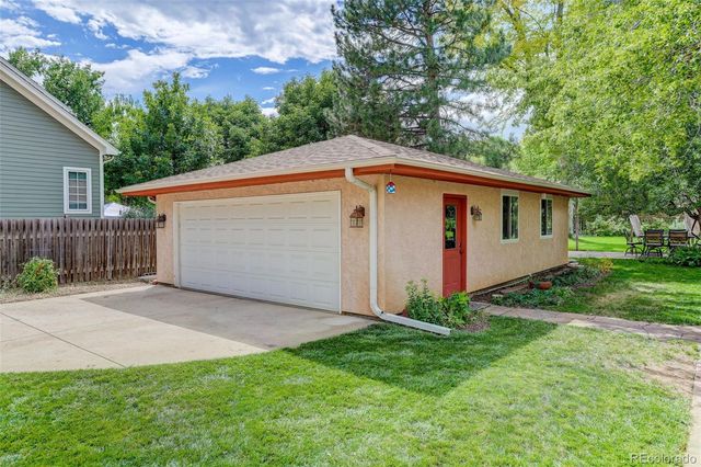 445 Garland Street, Lakewood, CO 80226
