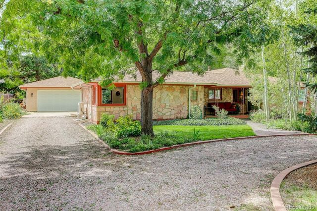 445 Garland Street, Lakewood, CO 80226