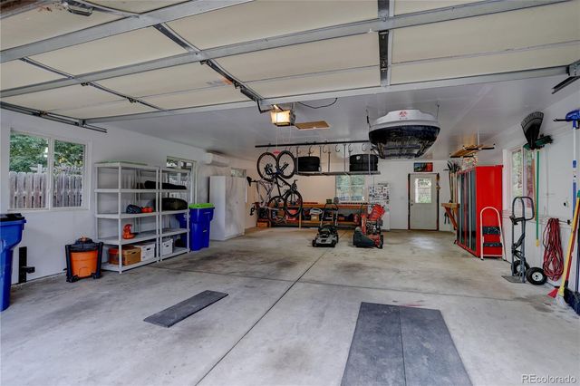 445 Garland Street, Lakewood, CO 80226