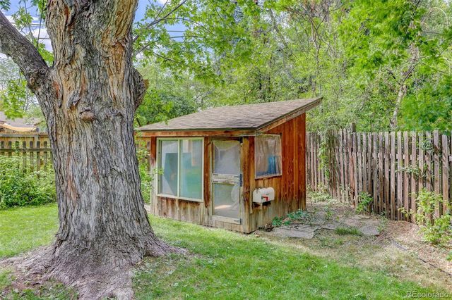 445 Garland Street, Lakewood, CO 80226