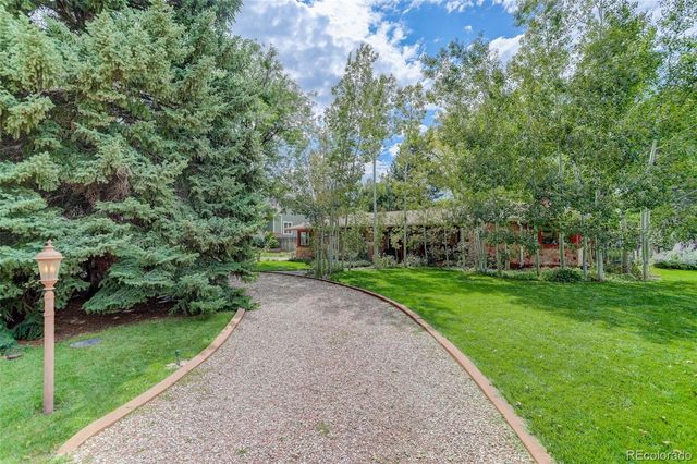 445 Garland Street, Lakewood, CO 80226