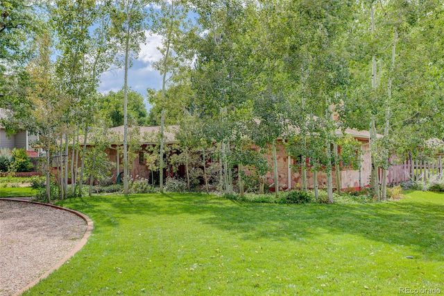 445 Garland Street, Lakewood, CO 80226