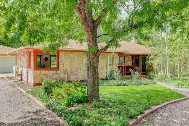 445 Garland Street, Lakewood, CO 80226