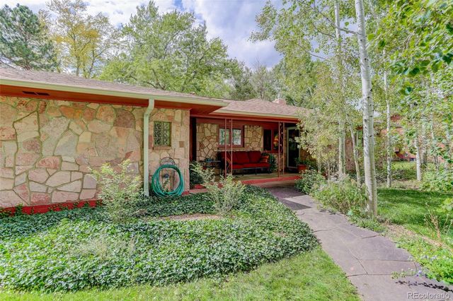 445 Garland Street, Lakewood, CO 80226