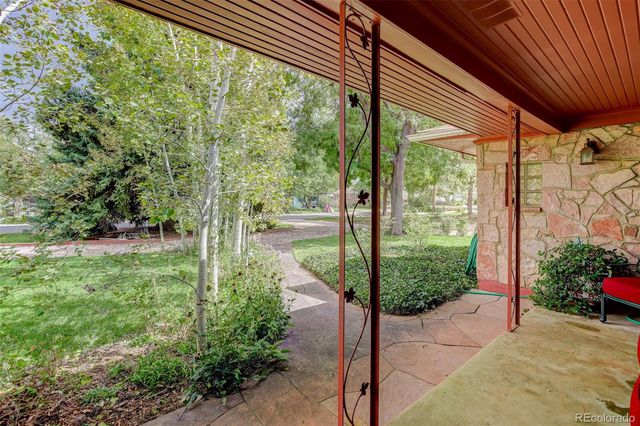 445 Garland Street, Lakewood, CO 80226