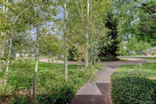 445 Garland Street, Lakewood, CO 80226