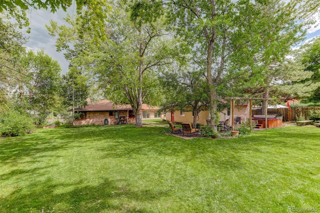 445 Garland Street, Lakewood, CO 80226