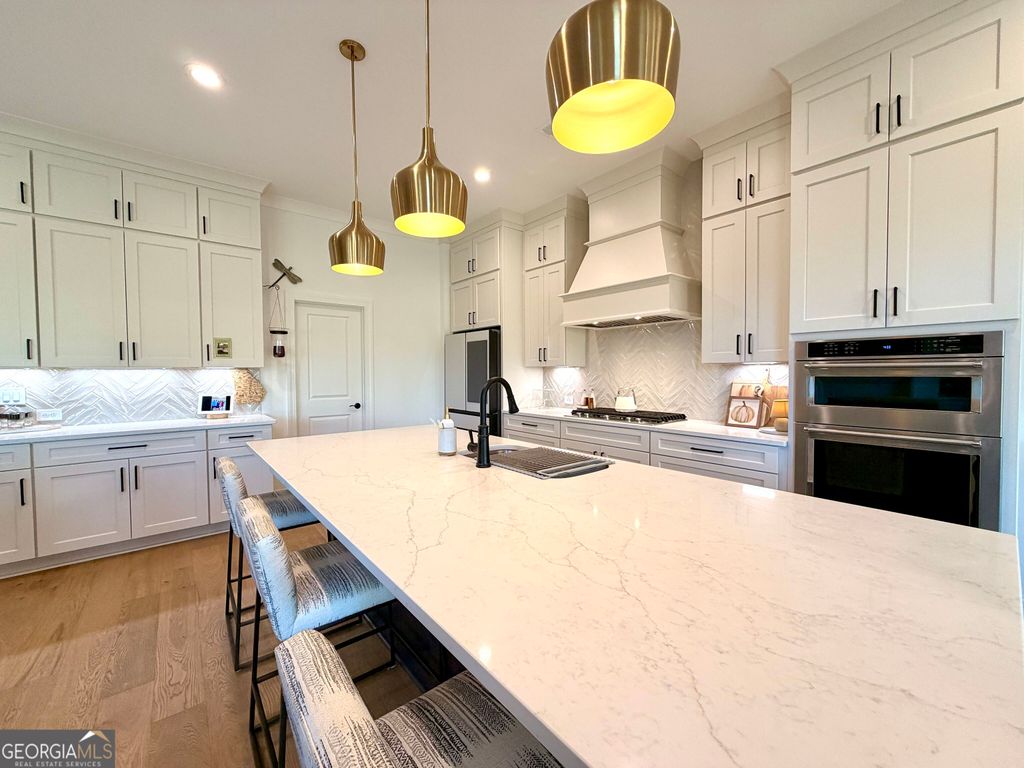 804 Lakemont Drive, Canton, GA 30114 — photo 4