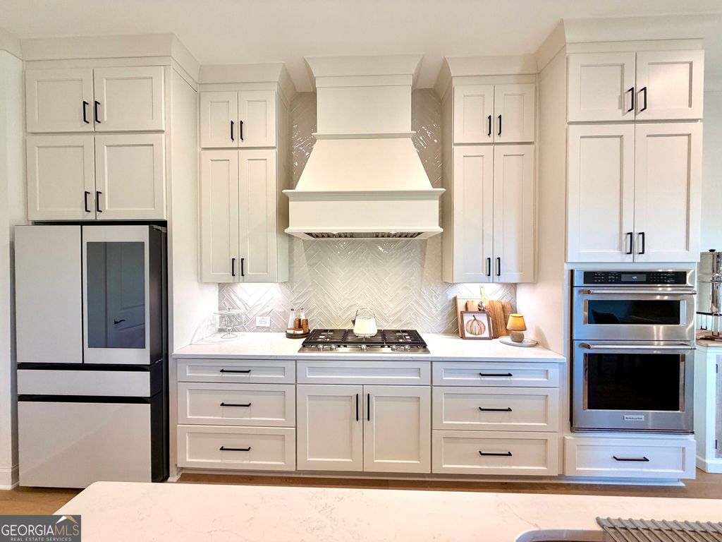 804 Lakemont Drive, Canton, GA 30114 — photo 5