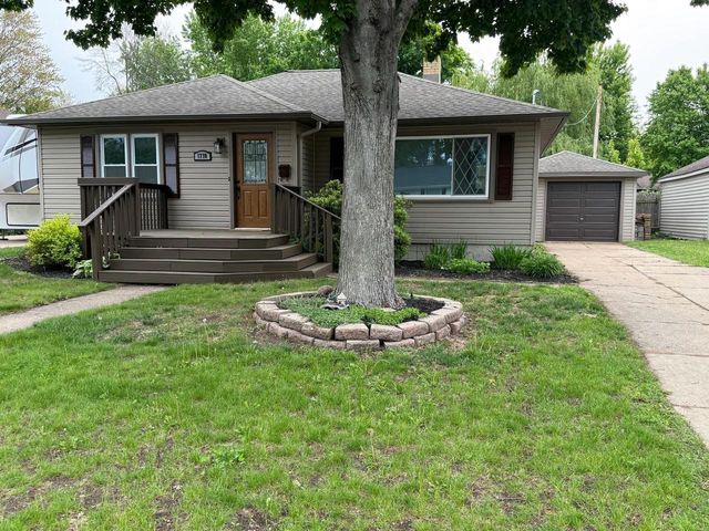 1770 SMITH STREET, Wisconsin Rapids, WI 54494