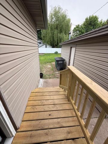 1770 SMITH STREET, Wisconsin Rapids, WI 54494