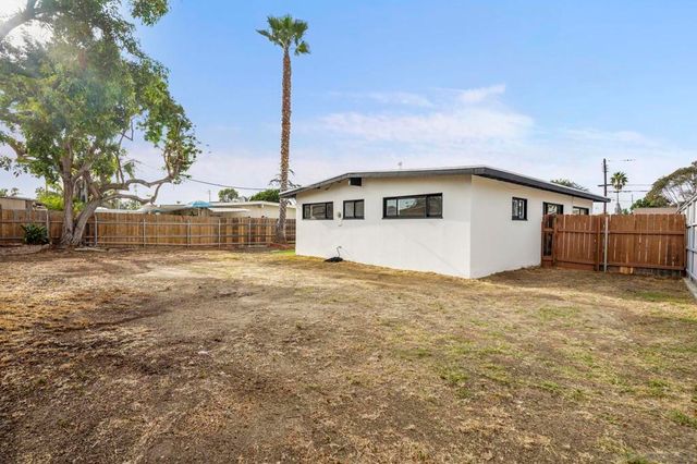 3515 Moccasin Ave, San Diego, CA 92117
