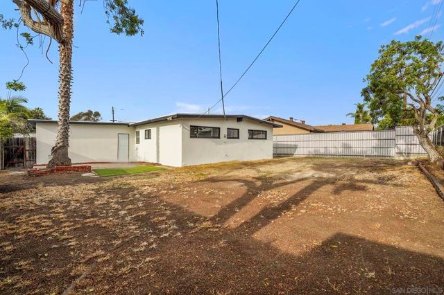 3515 Moccasin Ave, San Diego, CA 92117