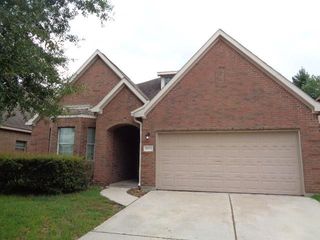 10332 Stone Gate Drive, Conroe, TX 77385
