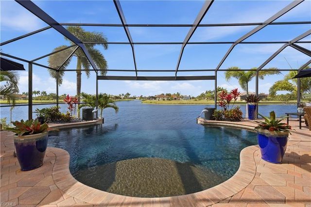 24319 CONTRA COSTA LANE, Punta Gorda, FL 33955