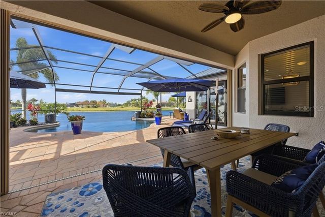 24319 CONTRA COSTA LANE, Punta Gorda, FL 33955