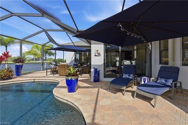 24319 CONTRA COSTA LANE, Punta Gorda, FL 33955