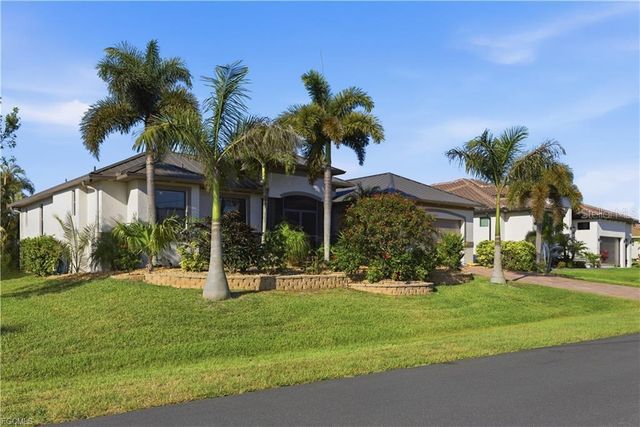 24319 CONTRA COSTA LANE, Punta Gorda, FL 33955