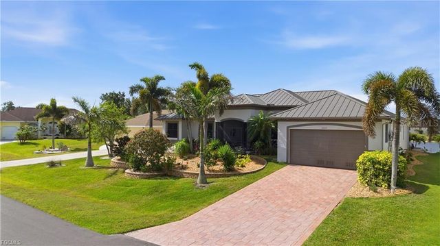 24319 CONTRA COSTA LANE, Punta Gorda, FL 33955