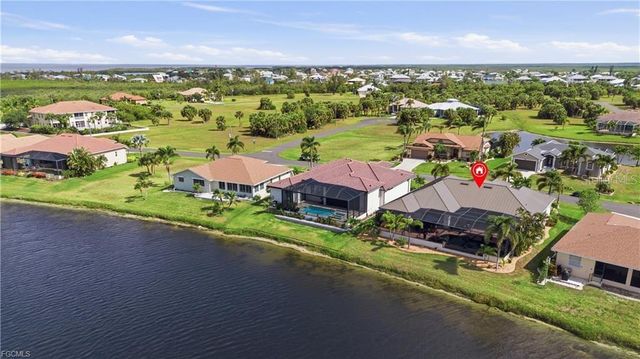24319 CONTRA COSTA LANE, Punta Gorda, FL 33955