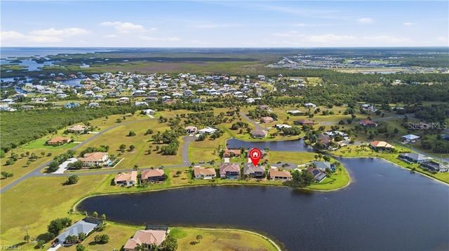 24319 CONTRA COSTA LANE, Punta Gorda, FL 33955