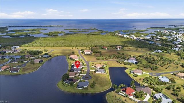 24319 CONTRA COSTA LANE, Punta Gorda, FL 33955