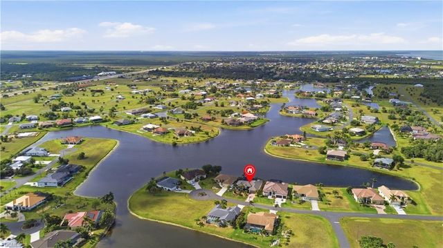 24319 CONTRA COSTA LANE, Punta Gorda, FL 33955