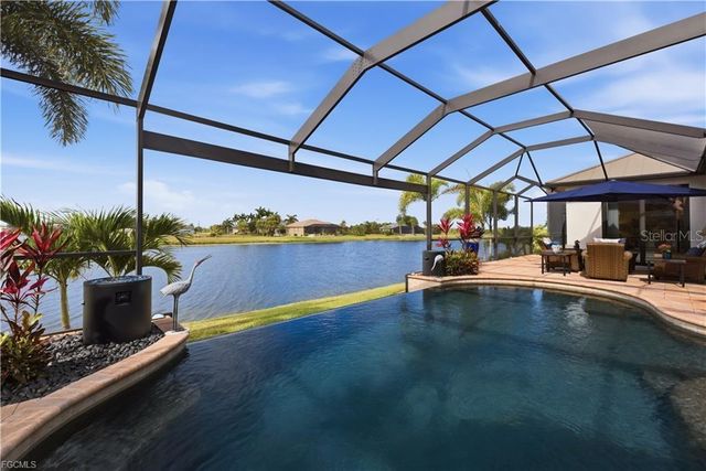 24319 CONTRA COSTA LANE, Punta Gorda, FL 33955
