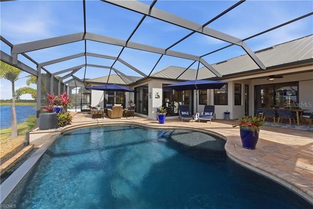 24319 CONTRA COSTA LANE, Punta Gorda, FL 33955